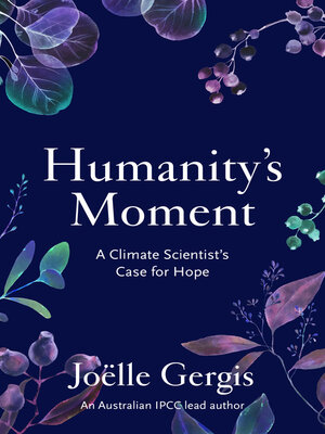cover image of Humanity's Moment